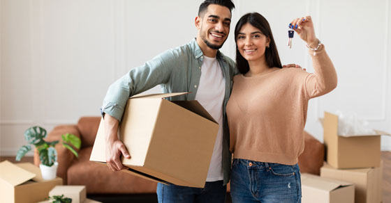 Housing assistance as a fringe benefit draws some employers’ interest