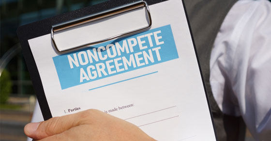 FTC’s ban on noncompete agreements remains in legal limbo for now