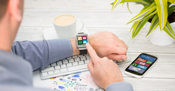 EEOC warns employers of wearable technology risks
