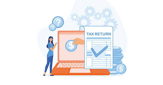 Still have tax questions? You’re not alone