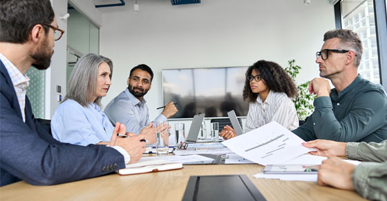 Considering layoffs? Critical points to keep in mind