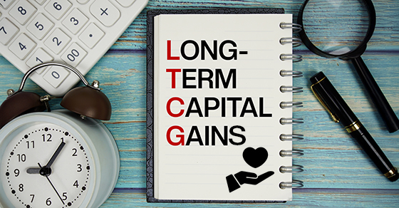 Boost your tax savings by donating appreciated stock instead of cash