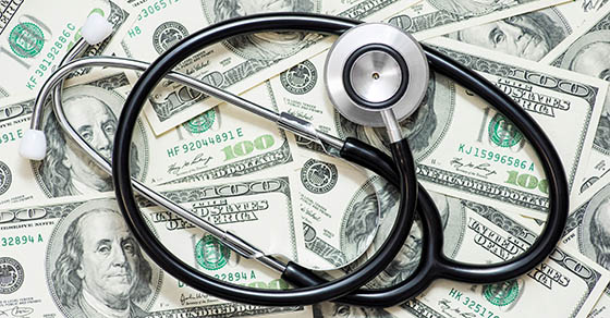 Employers can’t control health care costs, but they can address them