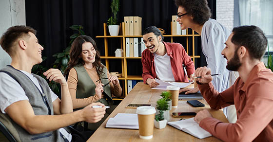 5 soft skills that employers should look for and develop