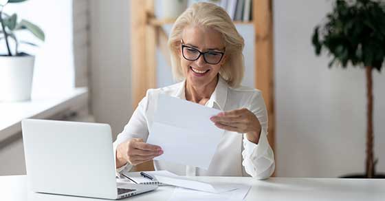 Before claiming a charitable deduction for 2025, make sure you can substantiate it