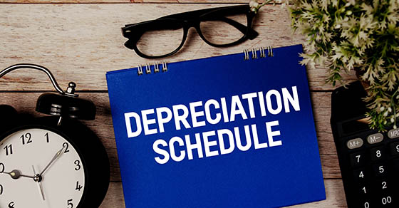 To maximize — or not to maximize — depreciation deductions on your 2025 tax return