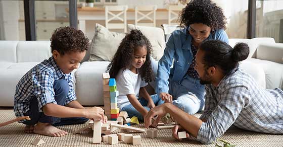 Parents: Claim all the tax credits you’re entitled to