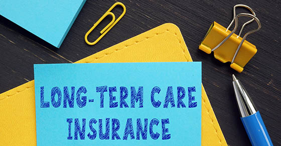 Exploring LTC insurance as an employee benefit