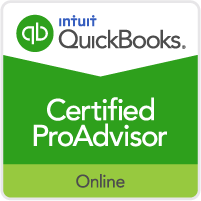 QuickBooks Certified ProAdvisor - QuickBooks Online Certification