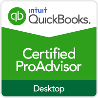 QuickBooks Certified ProAdvisor - QuickBooks Desktop Certification