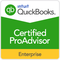 QuickBooks Certified ProAdvisor - QuickBooks Enterprise Solutions Certification