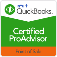 QuickBooks Certified ProAdvisor - QuickBooks Point of Sale Certification